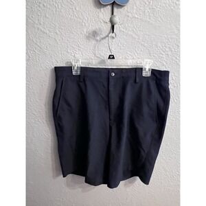 Footjoy FJ Performance Lightweight Shorts‎ Blur Men's Size 34 x 10 Golf